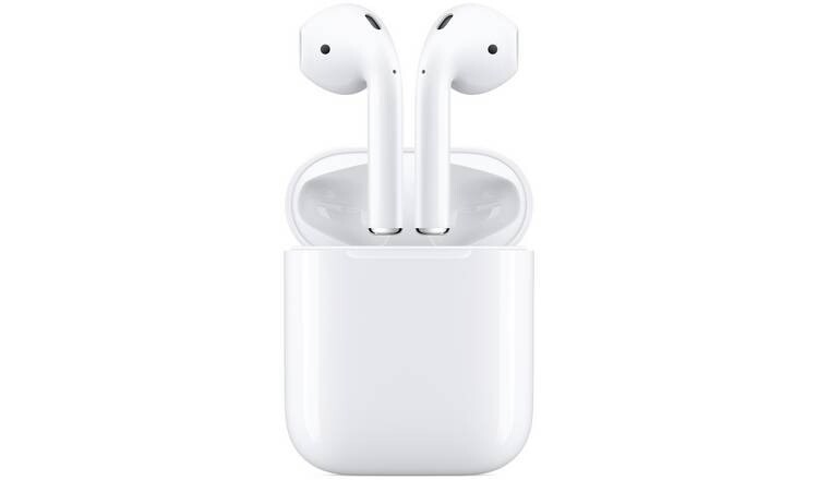 Apple AirPods - What are wireless earbuds