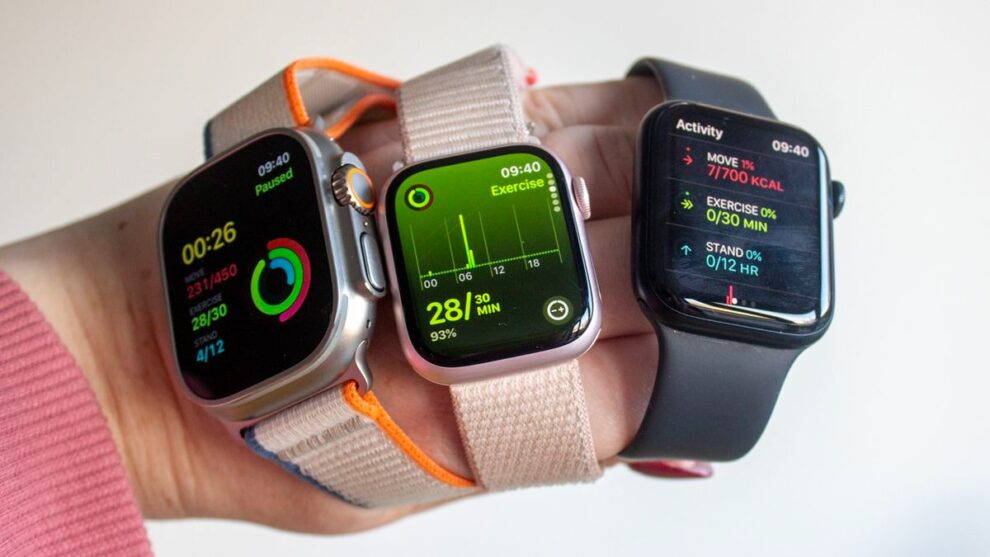 Apple Unveils Watchos A Closer Look At The Key Features