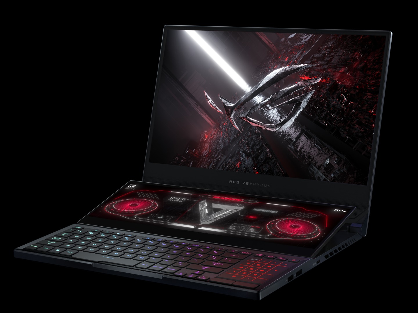 Asus ROG - MSI Creator Z17 HX Studio B13VX Review