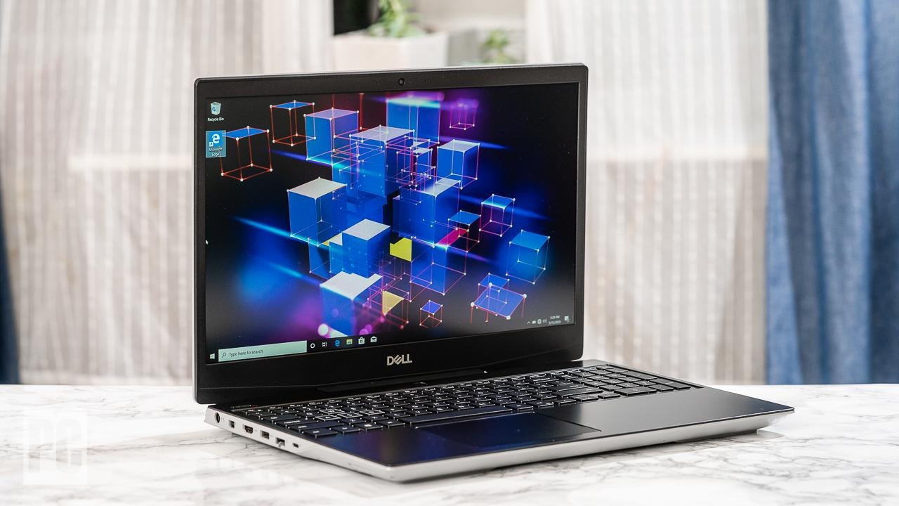 Dell G5 15 SE - Asus ROG Flow X13 Review
