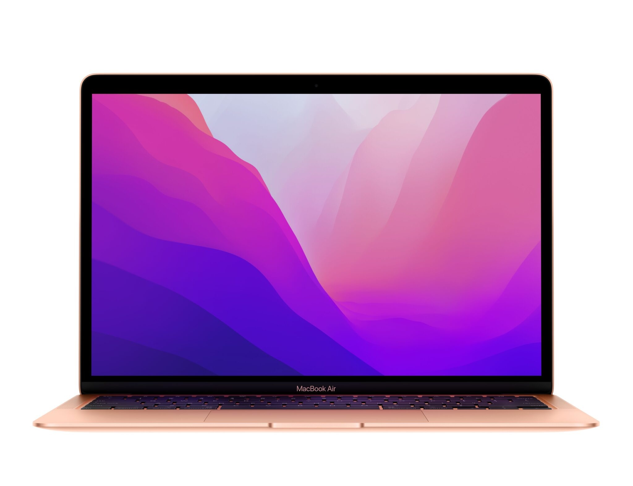 MacBook Air (M1) - ASUS VivoBook 13 Slate OLED T3300 Review