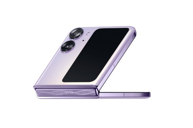 OPPO N2 Flip Phone Review