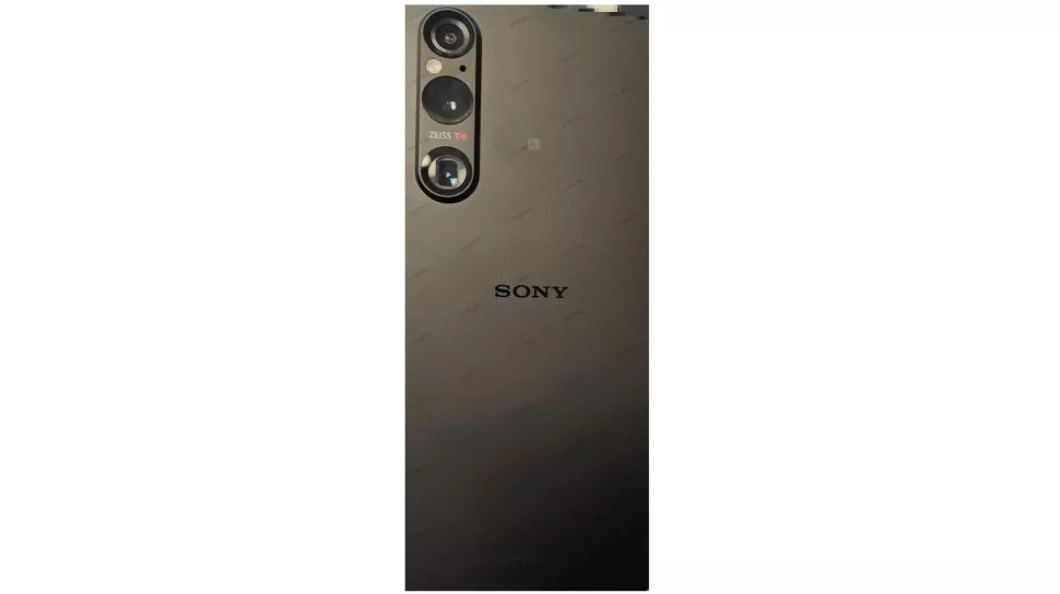 Sony Experia 1 V