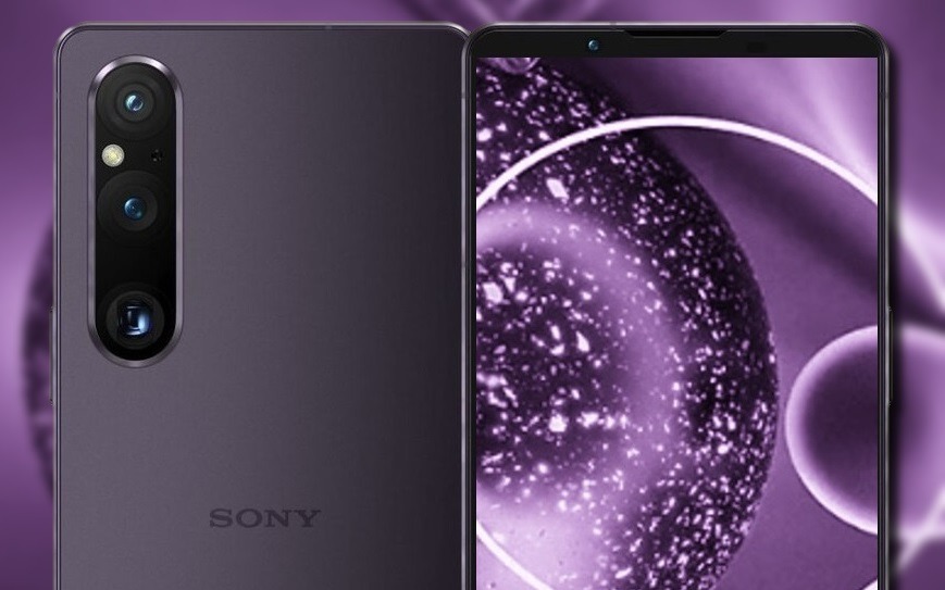 Performance - Sony Xperia 1 V