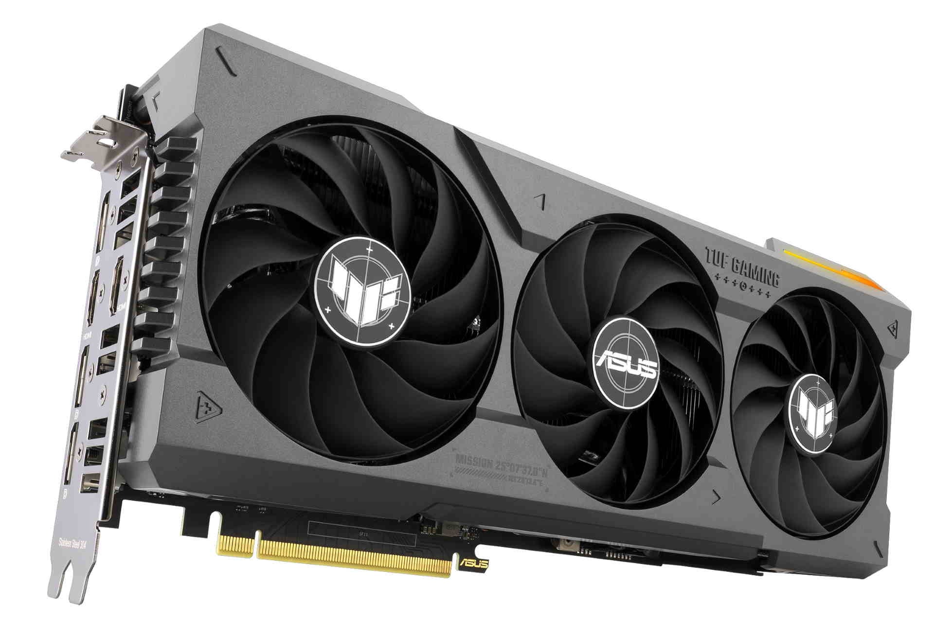Nvidia GeForce RTX 4070 Ti Gaming Review