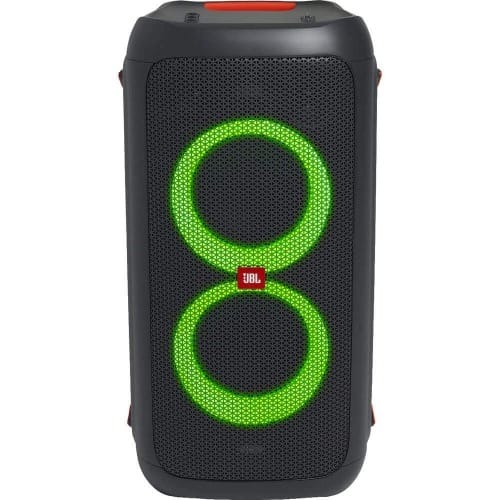 Partybox 100 Portable Party Speaker