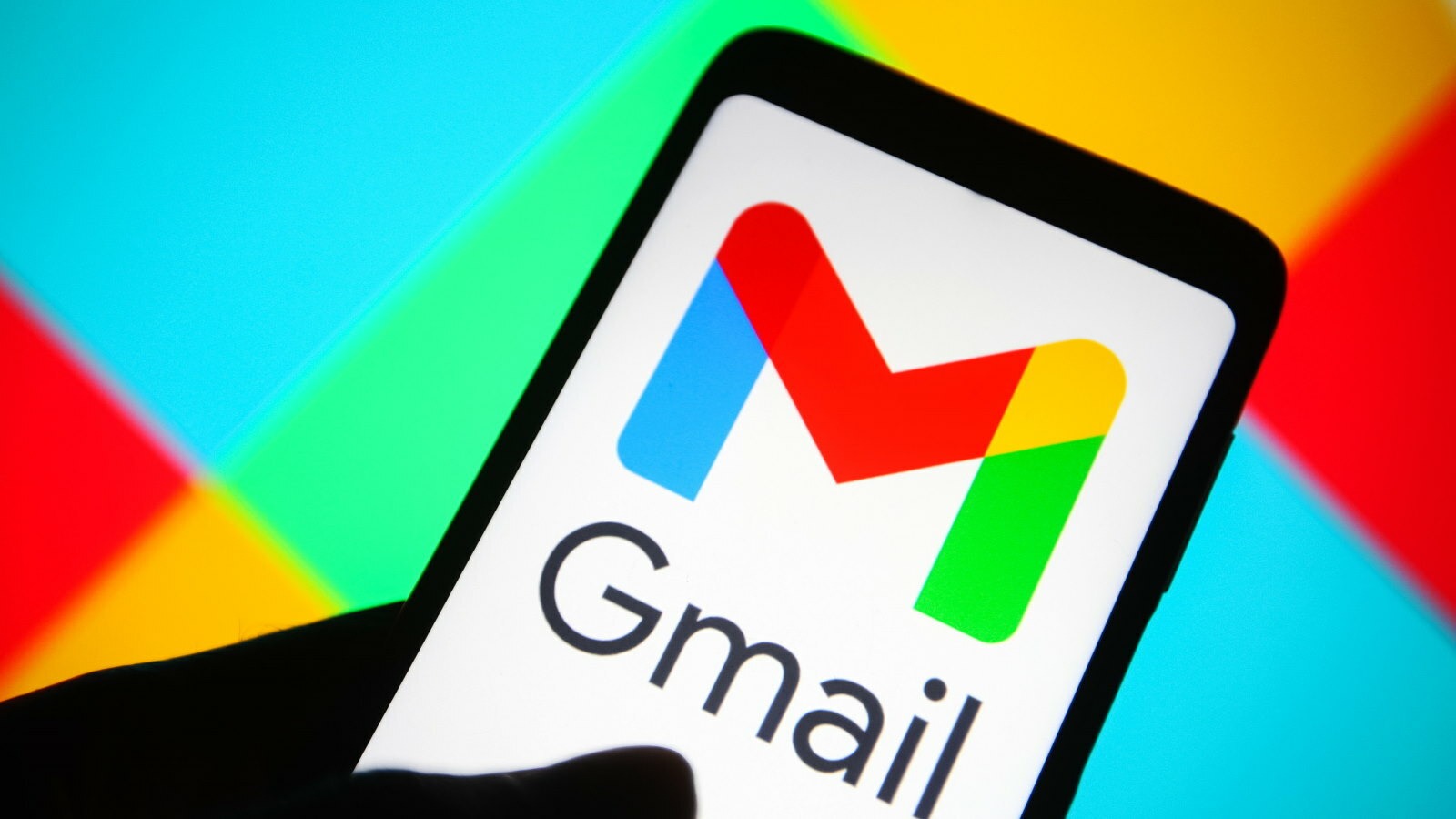 Mastering Gmail