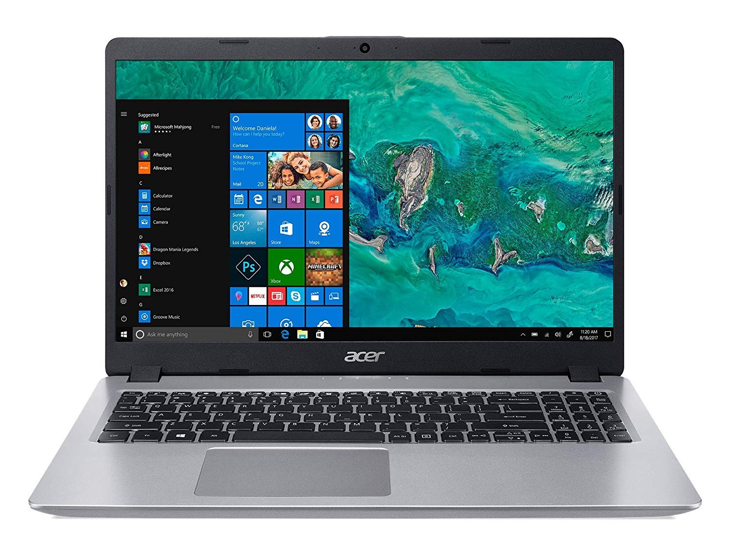 Acer Aspire 5 Slim Laptop - Guide to Finding the Best Laptop