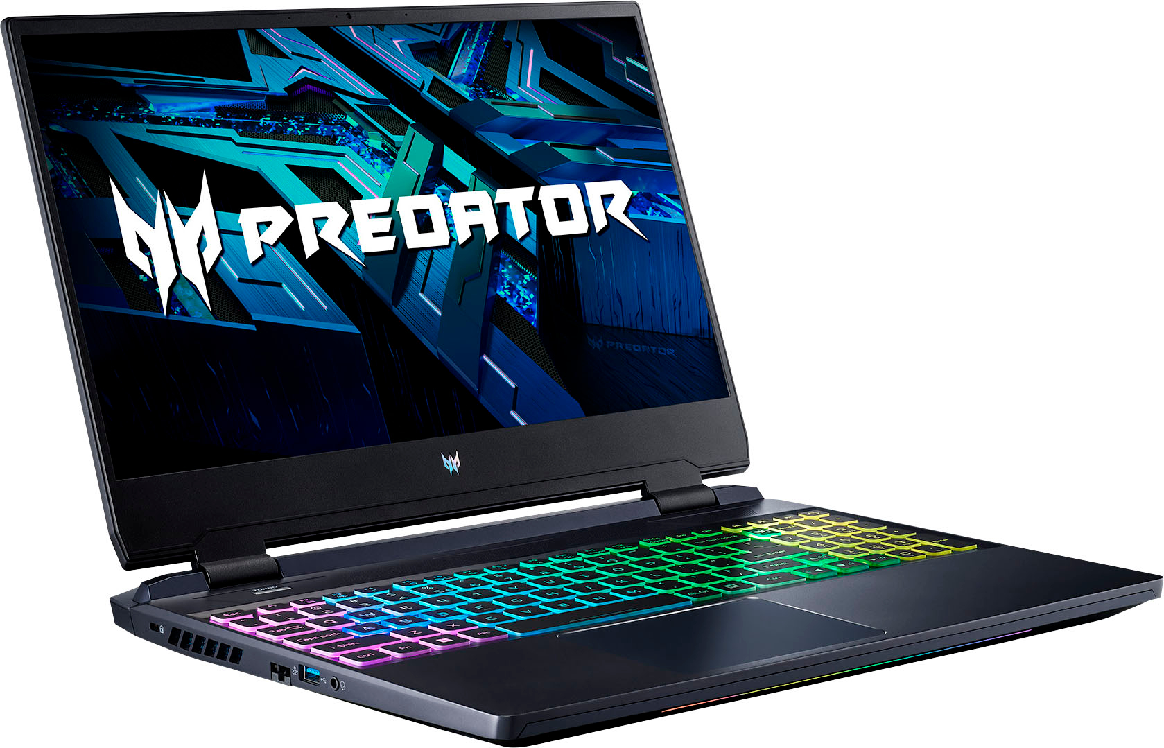 Acer Predator Helios 300 - Guide to Finding the Best Laptop