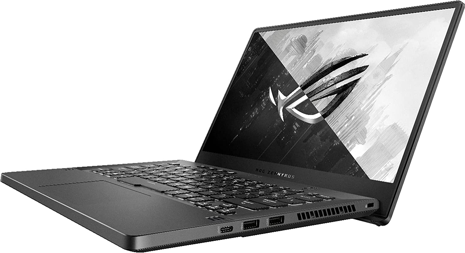 Asus ROG Zephyrus G14 - Guide to Finding the Best Laptop
