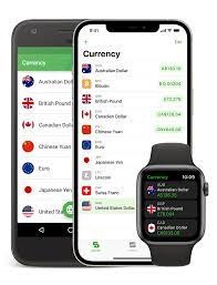 Currency App - Currency app