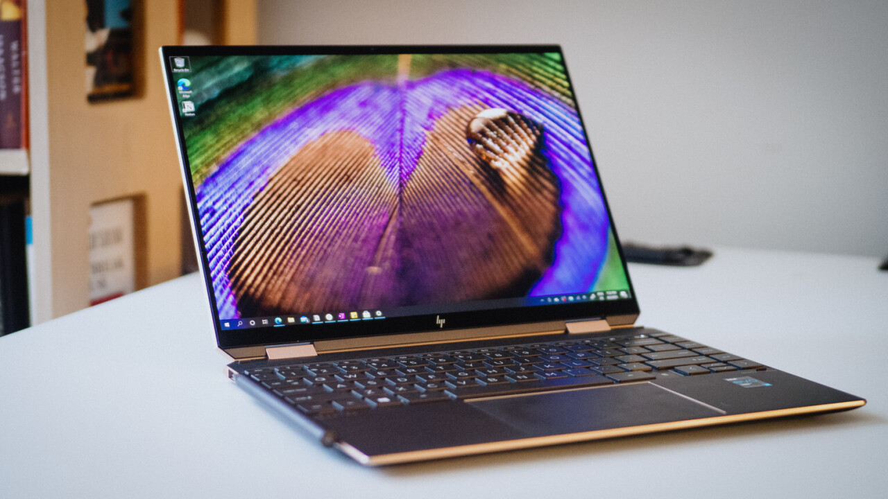 HP Spectre x360 - Guide to Finding the Best Laptop