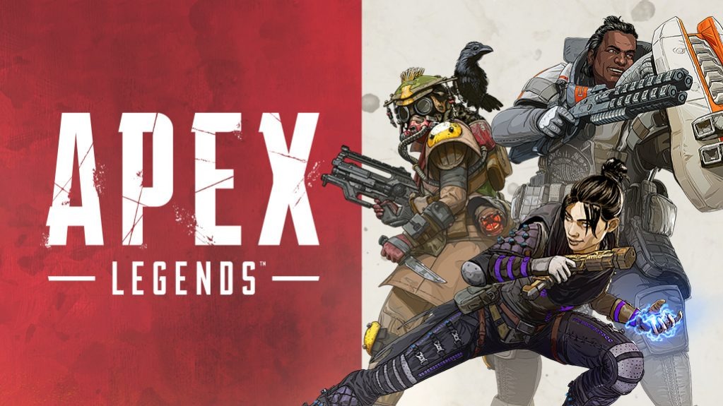 Apex Legends Season 17