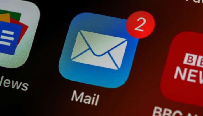 iPhone Email Management Tips