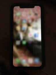 Troubleshooting Blurry iPhone Screen