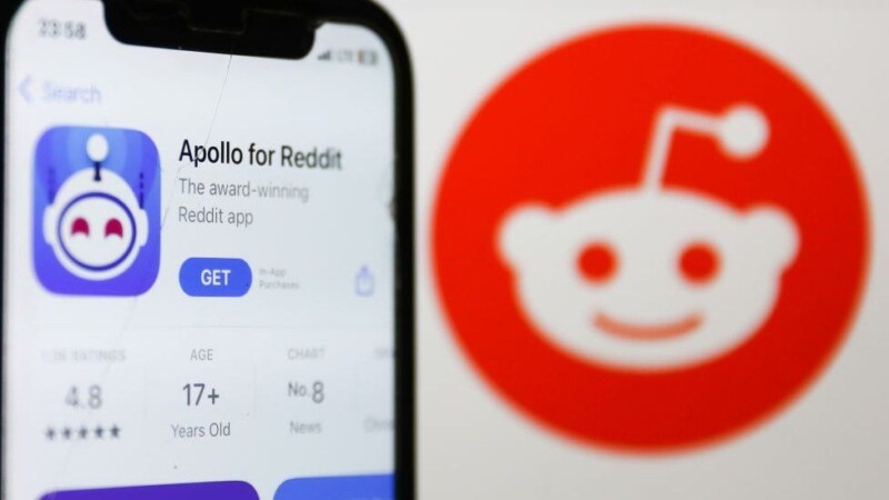 Third-party Reddit Applications Shutdown