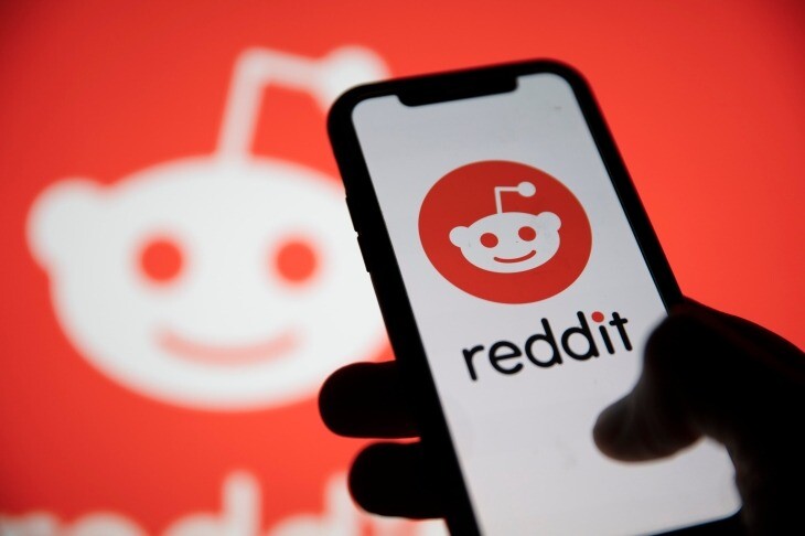Third-party Reddit Applications