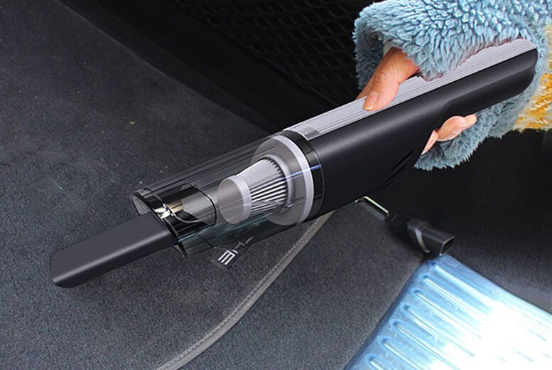 Top 10 Portable Vacuum Cleaners for Cars in 2023