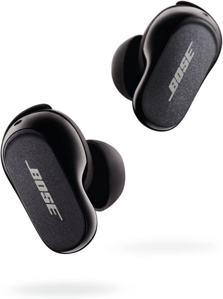 
Bose QuietComfort Earbuds II