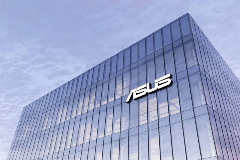 Asus HQ