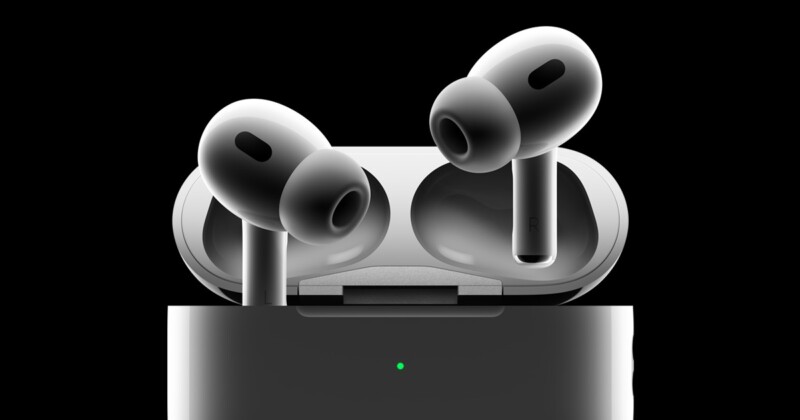 Apple AirPods Pro - True Wireless earbuds