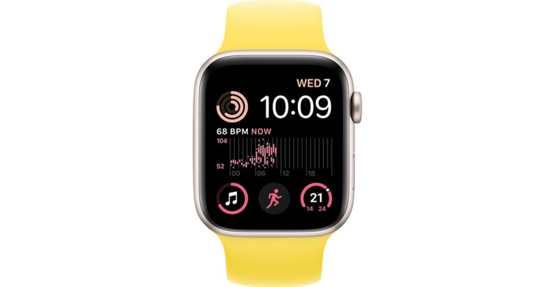Watch - Apple