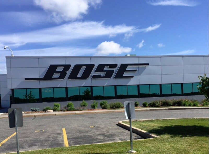 Bose Corporation HQ