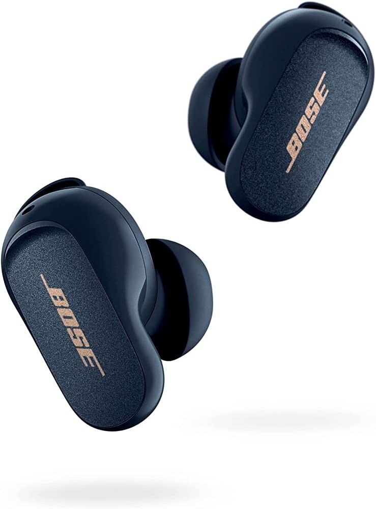 Bose QuietComfort Earbuds 3 - True Wireless earbuds