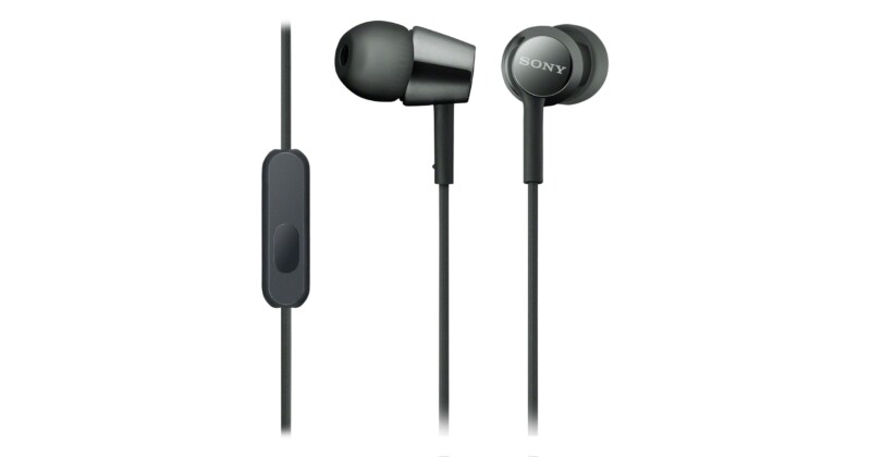 In-ear Earbuds