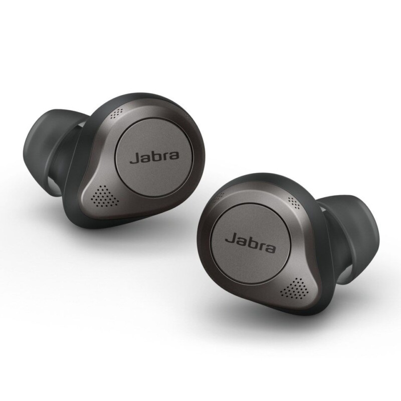 Jabra Elite 75t 3 - True Wireless earbuds