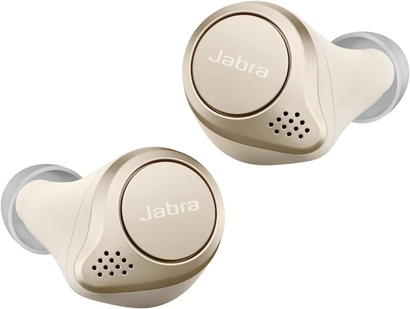 Jabra Elite 75t - What are wireless earbuds