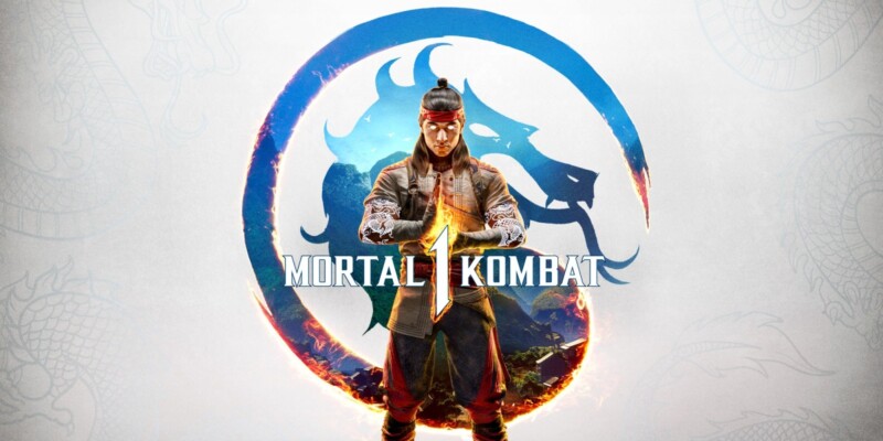 Mortal Kombat 1 DLC roster
