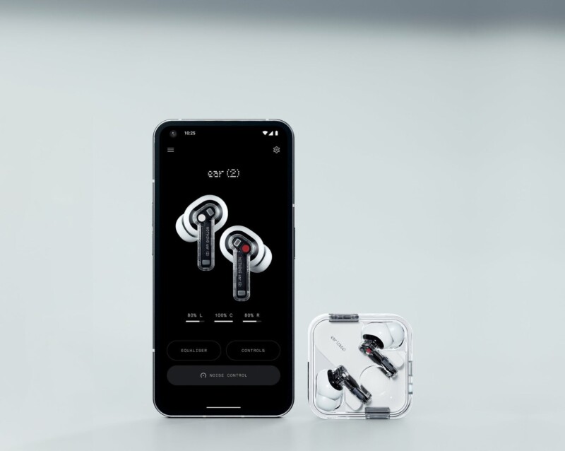 Nothing ear 2 Review