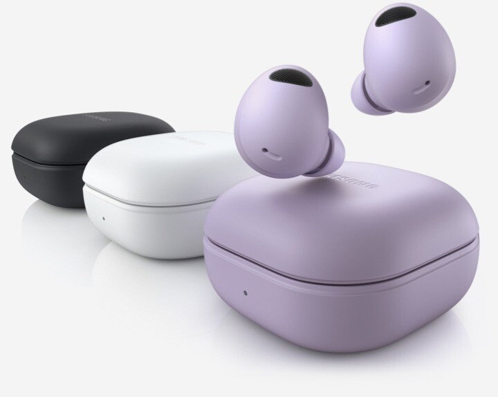 Samsung Galaxy Buds Pro - True Wireless earbuds