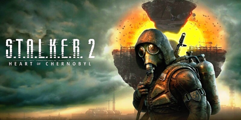 Stalker 2 Heart of Chernobyl Survive the Exclusion Zone 2 - top Xbox games of 2023