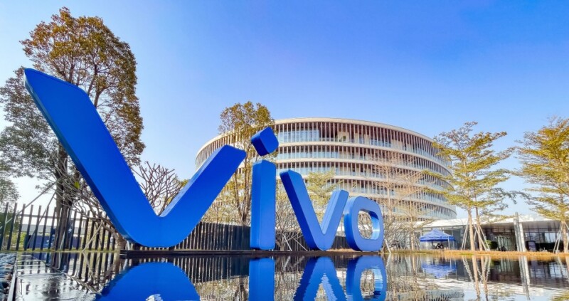 Vivo HQ