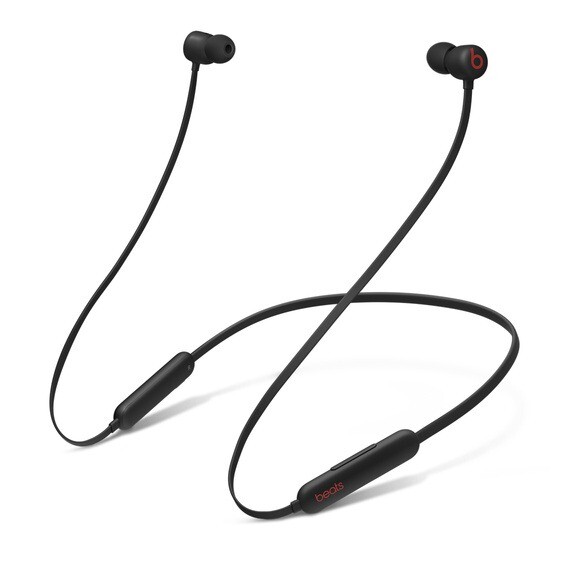 True with neckbands - Wireless Earbuds with a Neckband