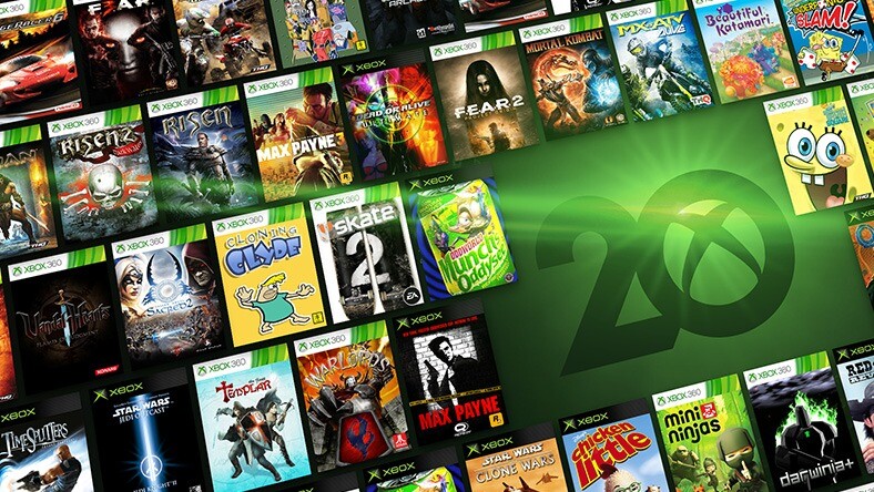 top Xbox games of 2023