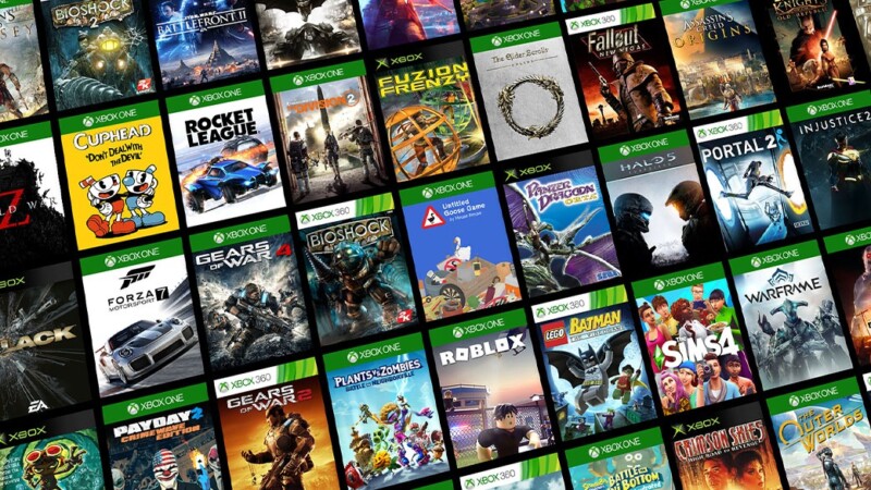 Xbox Game Pass Free Games for July 2023