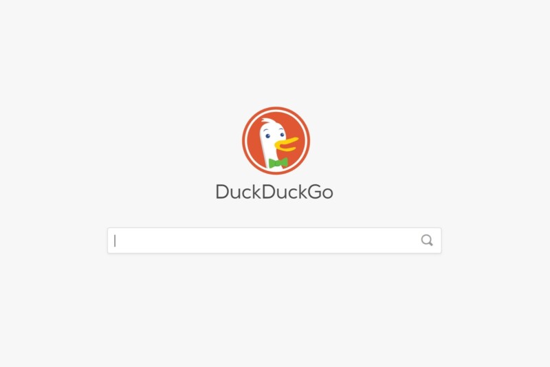 Duckduckgo