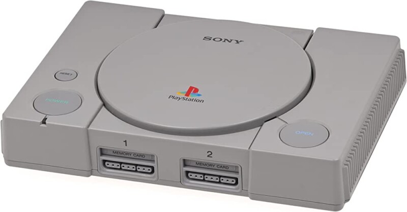 playstation 2