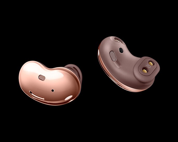 Samsung ANC Earbuds