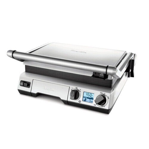 Breville BGR820XL Smart Fryer