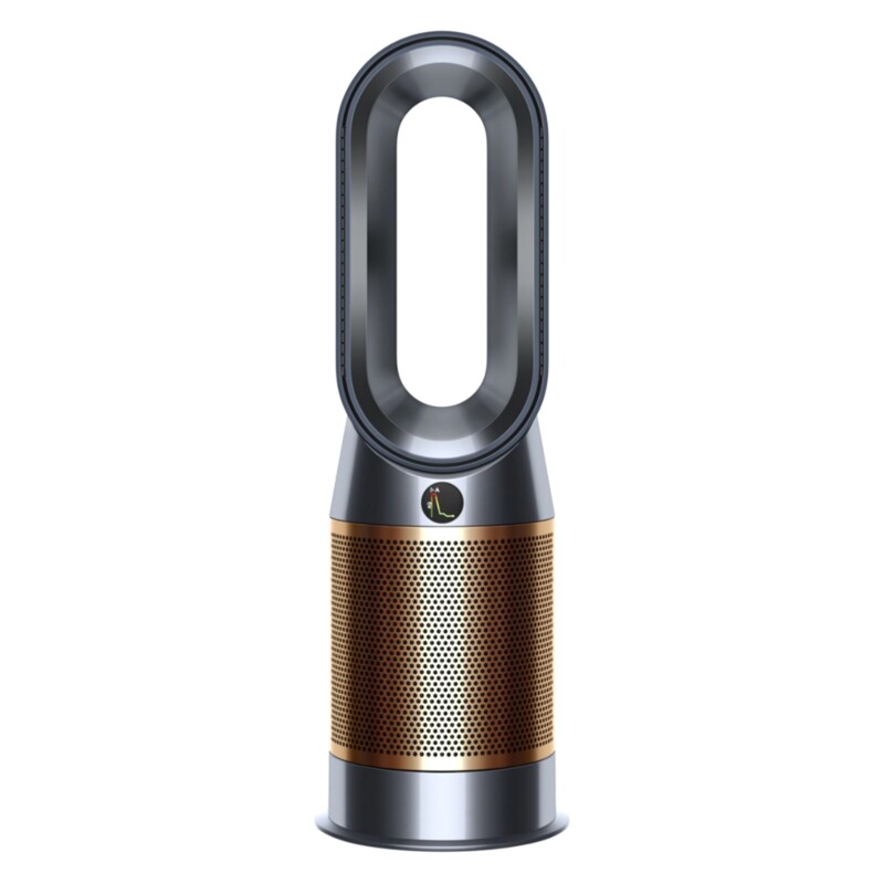 Dyson PH02 Pure Hot + Cool Cryptomic
