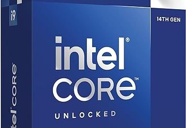 Intel core