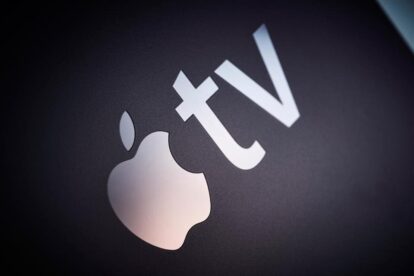 Apple TV