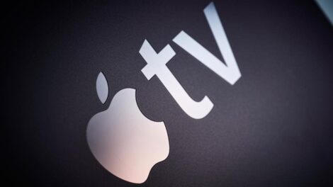 Apple TV