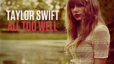 All Too Well - Taylor Swift SHort film