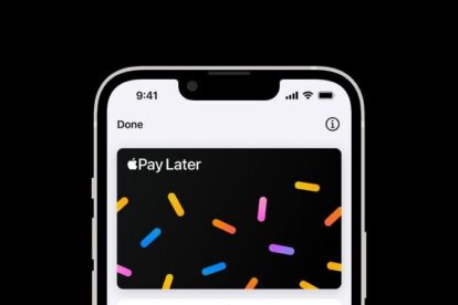 Apple Pay Later