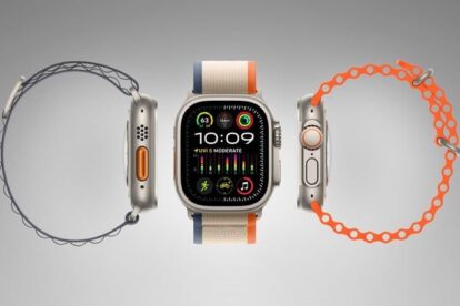 Apple Watch Series 9